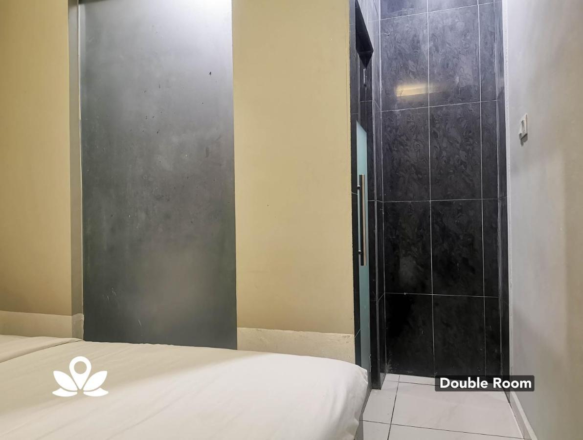 Lsh Hotel Johor Bahru Exterior foto